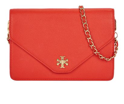 Kira Envelope Crossbody, front view